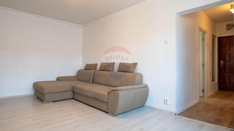 Apartament 2 camere | Șoseaua Pantelimon | Bloc reabilitat termic