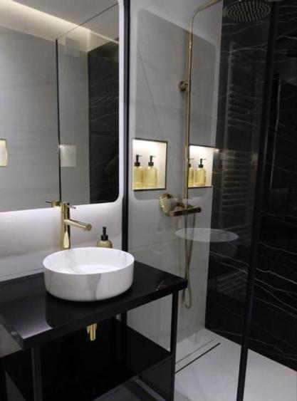 Apartament PLaza Residence bloc nou metrou