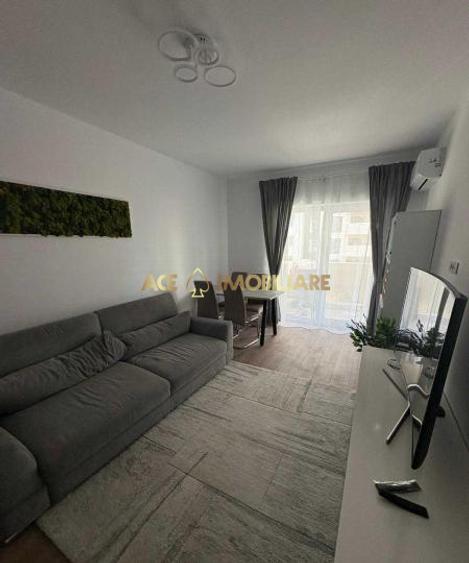 2 Camere de inchiriat | Berceni | Metrou | Centrala | Parcare
