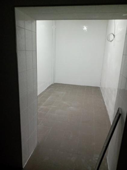 Spatiu industrila-servicii Pantelimon-Delfinului