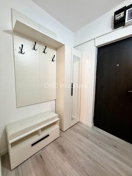 Garsoniera renovata, prima inchiriere - Drumul Taberei - 8