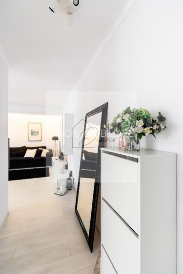 Apartament 2 camere Pipera I LUX I COMISION 0% I Parcare inclusa - 34