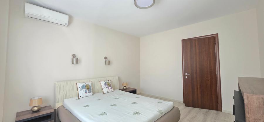 Iancu Nicolae/Apartament cu 2 camere/ Parcare/