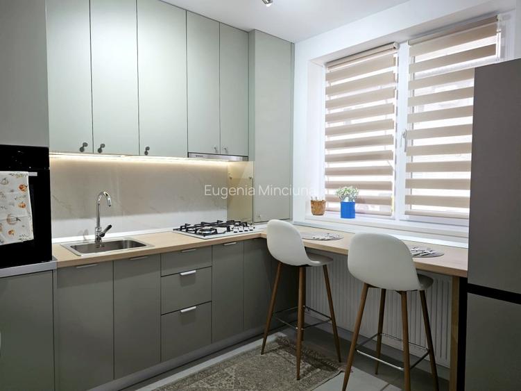  Închiriere Casă Tip Înșiruită – Complex Riviera, Dobroești  - 6