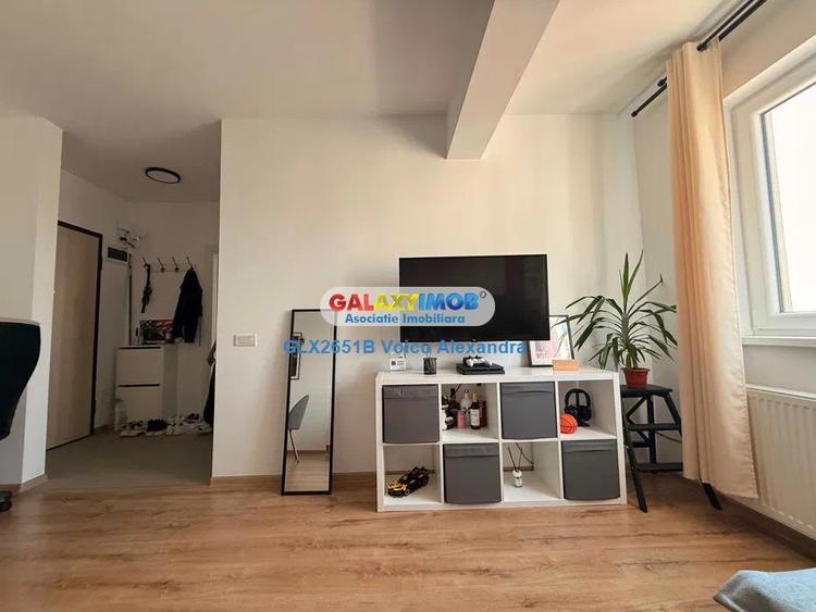 Apartament Tip Studio Berceni - Aparatorii Patriei - Dimitrie Leonida