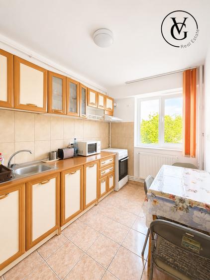 Apartament 2 camere | Decomandat | Tomis Nord