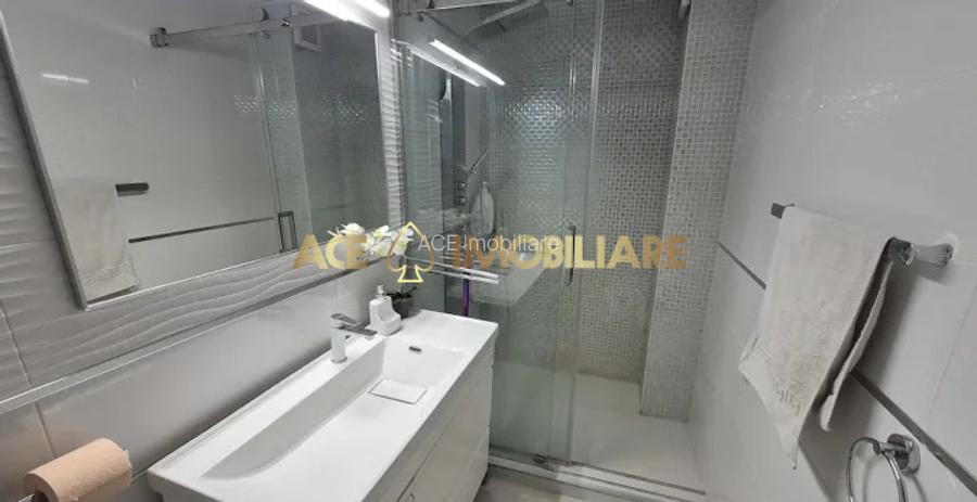2 Camere de inchiriat | Unirii | Metrou | Masina de spalat vase - 5