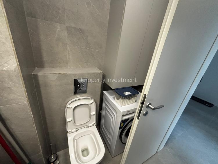 Vânzare Apartament 2 camere în EnVogue Residence - Iuliu Maniu - 8
