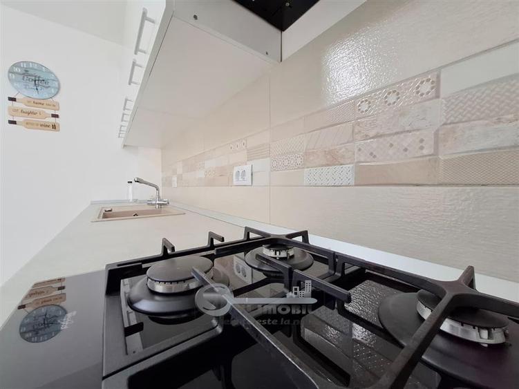 Apartament 2 camere decomandat, 67 mp, bloc 2021, Valea Lupului, liber
