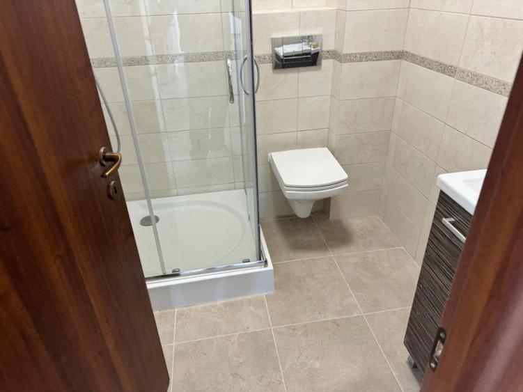 Penthouse 3 camere ,82 mp. terasa 46mp, zona BUNA ZIUA, Cluj