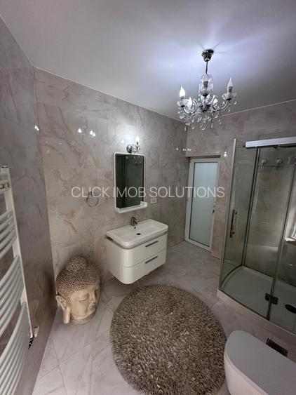 SUPER OFERTA -Pipera Iancu Nicolae adiacent -vila tip duplex - 24