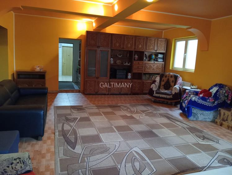 Casa parter, etaj și mansardă ,c-tie 2006, 25 Min de București - 9