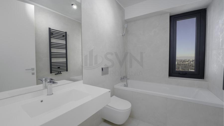 REA1024482 Apartament High End 2 Camere I One Verdi Park I Zona Floreasca