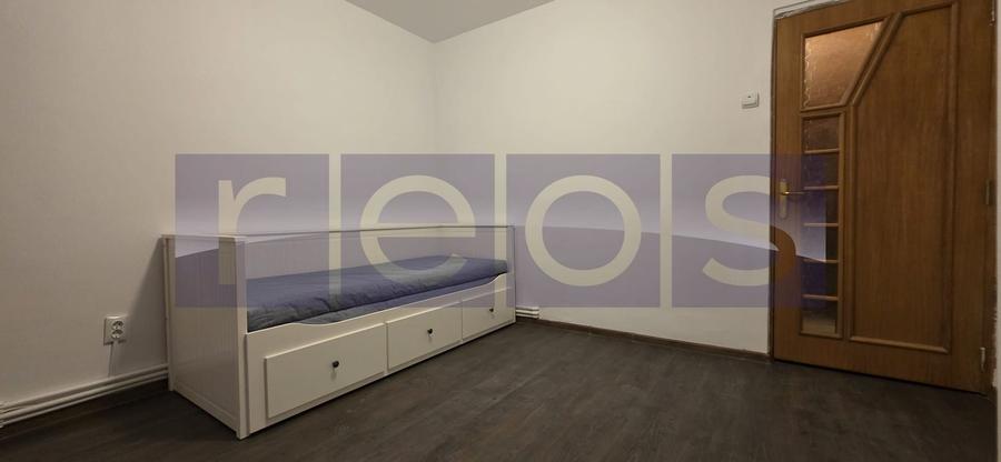VANZARE 4 CAMERE SEMIDECOMANDAT CENTRALA TINERETULUI