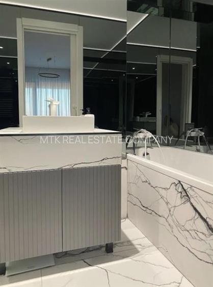 CLOUD 9 Residence | Apartament 3Cam.  LUX | 2Locuri Parcare - 16