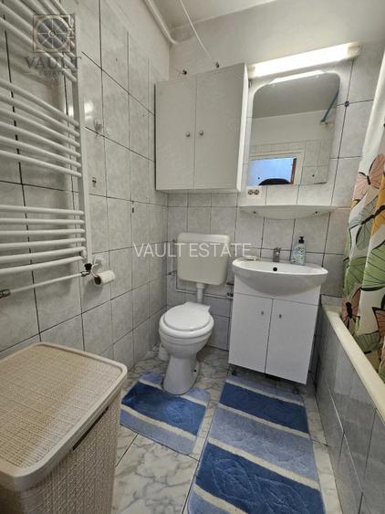Apartament 2 camere - zona GIURGIULUI - 10