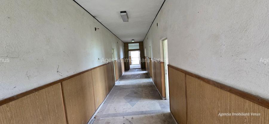 Constructii la strada in Cucorani pe 1 ha de teren - 11