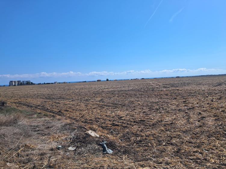 EXCLUSIVITATE! TEREN EXTRAVILAN -10.000 mp – COSTINEȘTI, SCHITU, ZONA RADAR