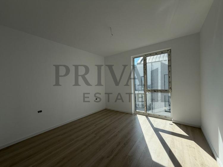 Apartament 2 camere, parcare inclusa, lift
