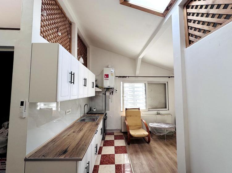 Apartament 2 camere | CISMIGIU