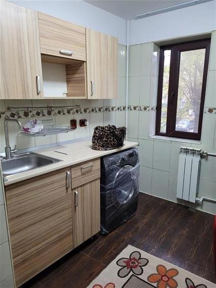 Apartament 2 camere zona Vest-Lamaita
