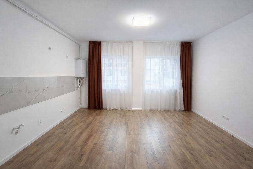 Ap 3 camere -Tautului Residence - zona Parcul Poligon SubCetate