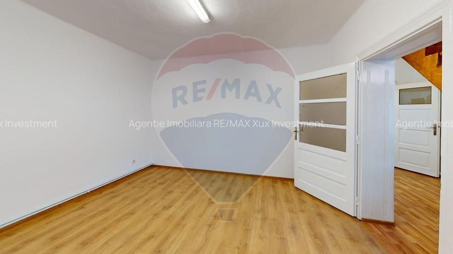 Casă cu 3 camere de vânzare Calea Dumbravii - 26