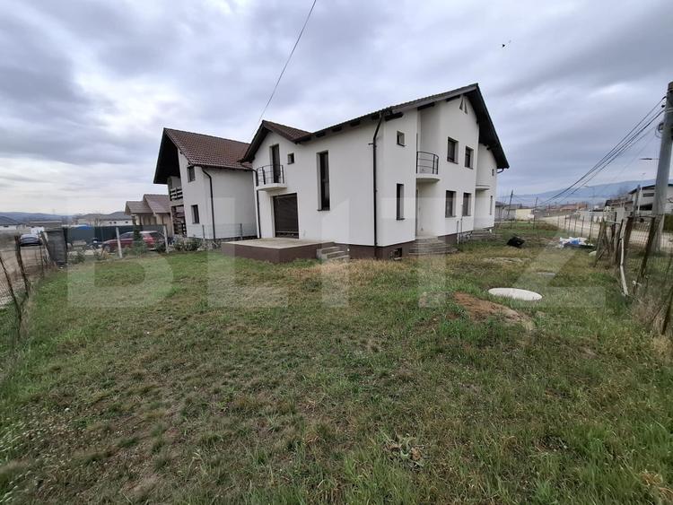 Casa tip Duplex, 300mp teren, zona Partos