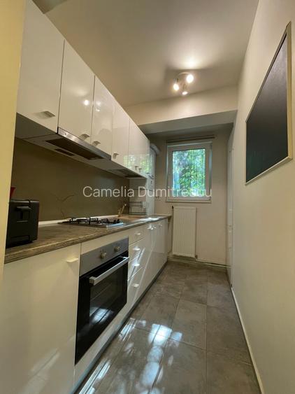 APARTAMENT CU 2 CAMERE MOBILAT SI UTILAT, IDEAL INVESTITIE! - 5