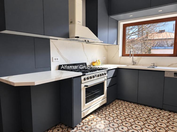 5 camere, finisaje premium, Mosilor- Armeneasca