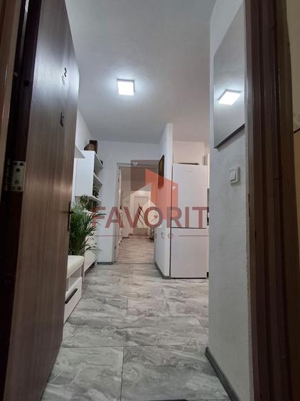 Apartament 2 camere | RENOVAT TOTAL | Zona Sagului