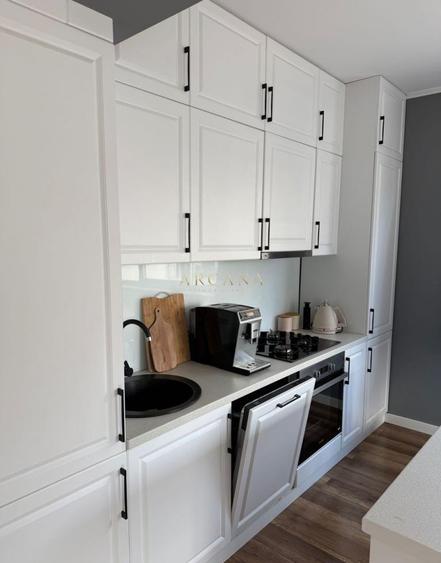 Apartament modern cu 2 camere zona Calea Baciului