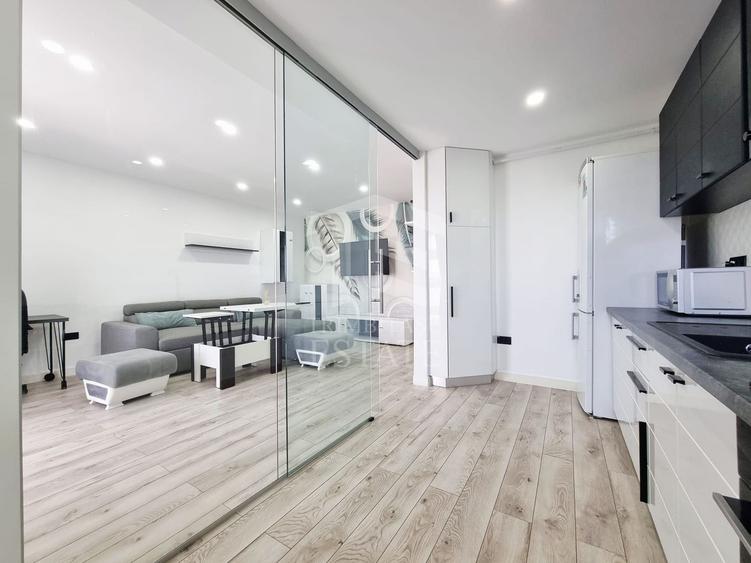 2 Camere Modern | Terasă 9 MP | Bloc 2021 | Comision 0%