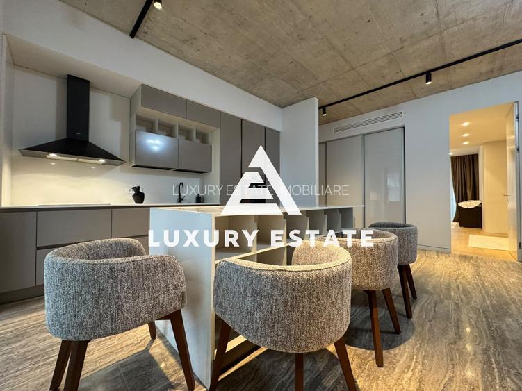 Dorobanti Capitale-inchiriere apartament 4 camere imobil exclusivist - 9