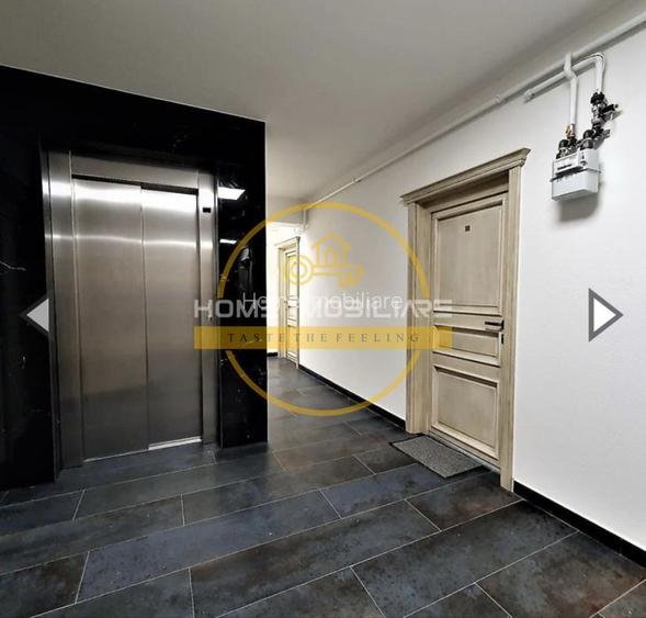 🏠Apartament 2 cam, 50MP, etaj 3 // 📍Copou - Parc Expo - 5