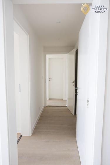 Apartament 3 camere de vanzare– Infinity Skyline