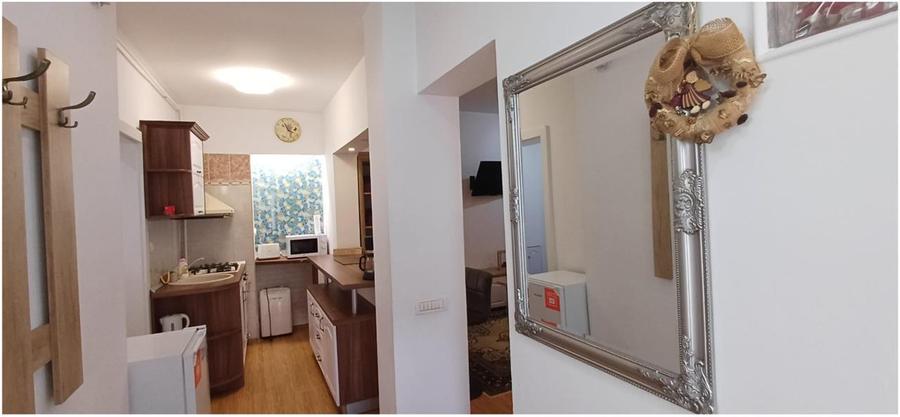 Studio modern 2 camere Centrul Istoric