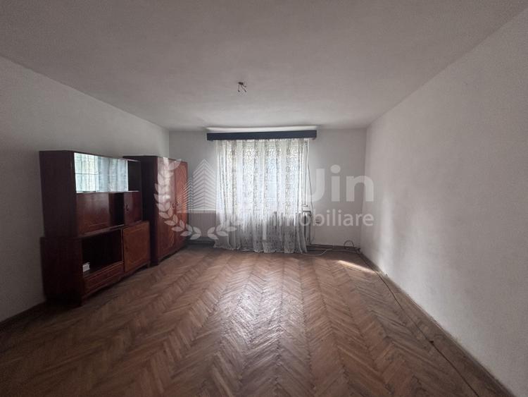 Casa individuala | Front la 2 strazi | Gruia | Zona Str. Romulus Vuia