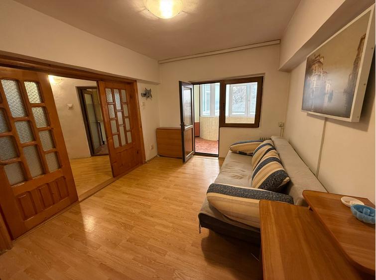 Garsonieră - zona BIG - 36mp