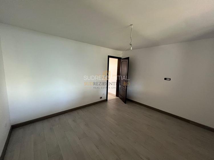 Vila individuala cu 7 camere, 5 dormitoare, teren 363 mp-Com. Berceni - 12