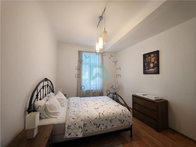 Apartament de vanzare Centru Vechi Brasov