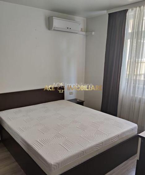 2 Camere de inchiriat | Stefan cel Mare | Metrou | Mobilat | Utilat - 2