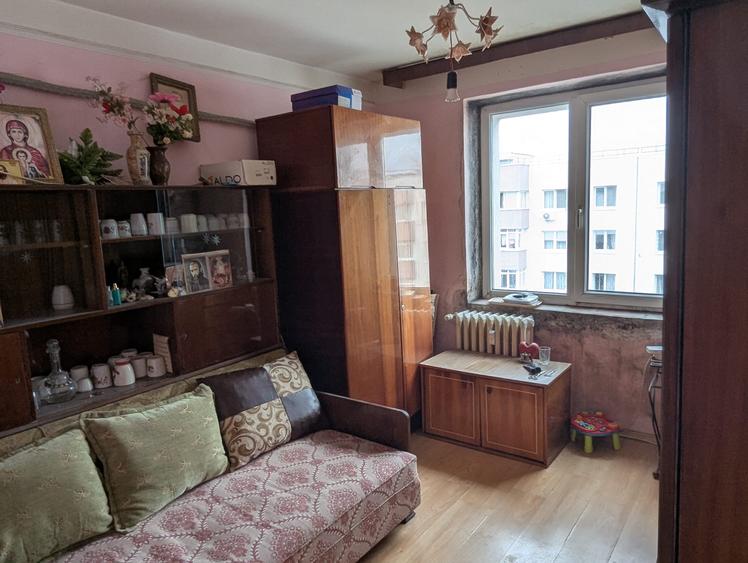 3 camere decomandat Drumul Taberei Bulevardul Ghencea