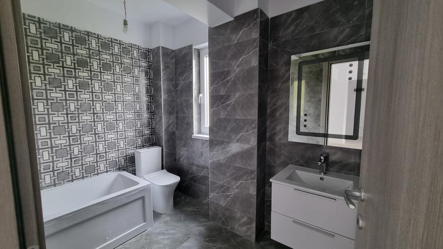 Apartament nou, 2 camere, decomandat, 60 mp, Visani, Mega Image, Cod 155252