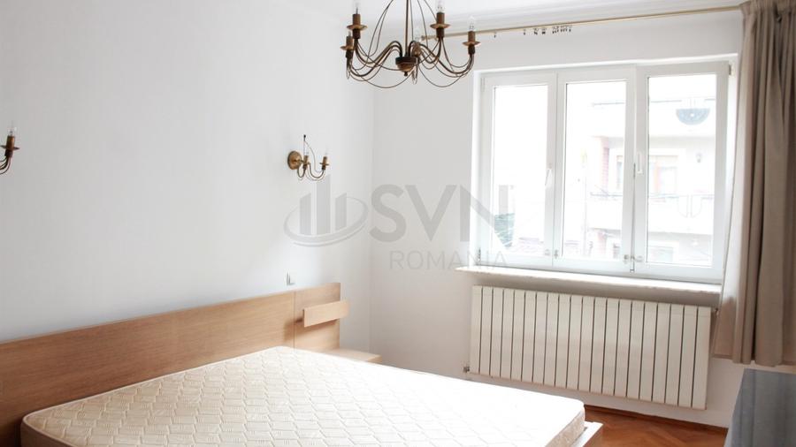 REA0131544 Apartament l 4 Camere l Dorobanti