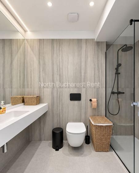 Apartament 2 camere si loc parcare — Nusco City, Faza 2 - 5