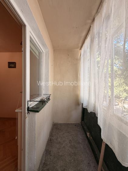 Apartament 2 camere, semidecomandat, 55 mp utili, etaj 1 - Circumvalatiunii - 2