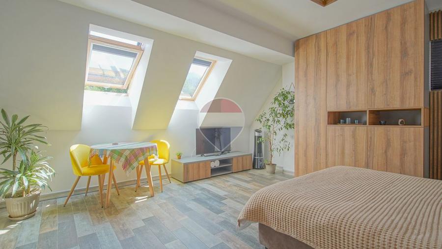 Vilă premium cu business funcțional | 470 mp | Săcele