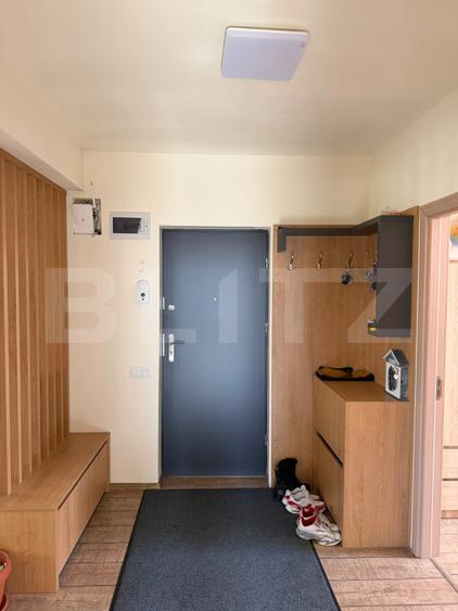 Penthouse cu 3 camere si terasa de 40 mp - Ama Residence, Unirii