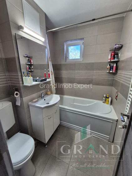 Apartament de vanzare 3 camere , 65 mp ,Manastur. - 8